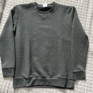 Zara mens top